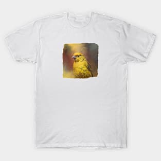 Wild Canary 01 T-Shirt